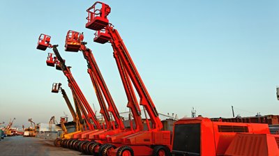 Aerial Work Platforms